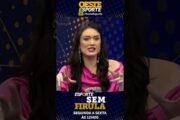 LOEBELING PISTOLA COM FUTEBOL BRASILEIRO