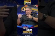 LOEBELING ROUBOU PARA O FLAMENGO?