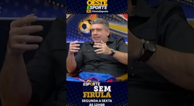LOEBELING ROUBOU PARA O FLAMENGO?