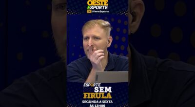 NEYMAR DESFALCA SANTOS DE NOVO