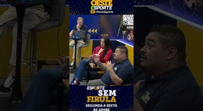 NEYMAR JOGA NA SULA?
