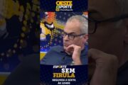 NEYMAR NA COPA FICA CADA VEZ MAIS DISTANTE