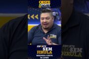 O FUTEBOL TRADICIONAL FICOU CHATO?