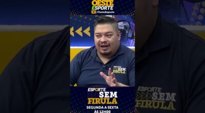 O FUTEBOL TRADICIONAL FICOU CHATO?