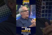 O PALMEIRAS NÃO RESPEITA SEUS ÍDOLOS