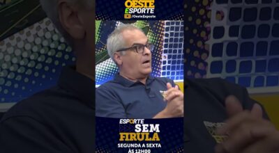 O PALMEIRAS NÃO RESPEITA SEUS ÍDOLOS