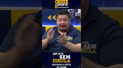 O SÃO PAULO PERDE MUITO GOL