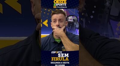OBRIGADO FACINCA!