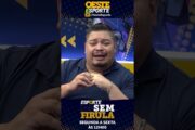 PEÑAROL TEM TIME PARA VENCER O CORINTHIANS NA LIBERTADORES?