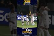 QUEDA DE PRODUÇÃO DE ATAQUE DO PALMEIRAS