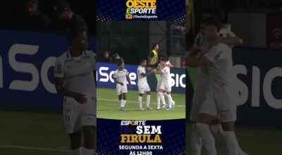 QUEDA DE PRODUÇÃO DE ATAQUE DO PALMEIRAS