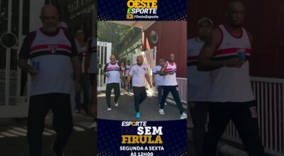 ROGER MACHADO NA CORDA BAMBA NO SÃO PAULO