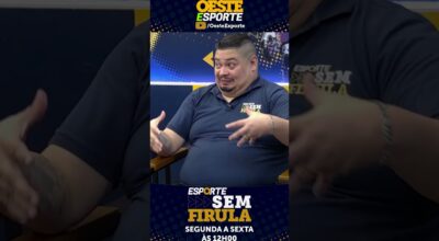 SANTOS EMPATA COM BAHIA E LELÊ CRITICA ROLLHEISER