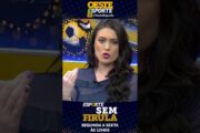 SANTOS ESCALADO COM NEYMAR PARA ENFRENTAR O SAN LORENZO