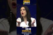 SÃO PAULO PODE SER ELIMINADO NA COPA DO BRASIL