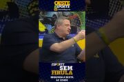 SÃO PAULO VAI COM TIME TITULAR PARA A SULA