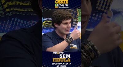 TIMES EUROPEUS SÃO SUPERIORES AOS BRASILEIROS?