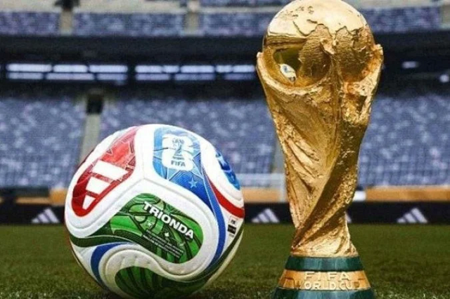 especialista alerta para ciberataques no Mundial de 2026
