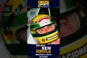 32 ANOS SEM AYRTON SENNA
