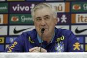 Interesse pela convocação da Seleção Brasileira cresce 56%
