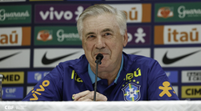 Interesse pela convocação da Seleção Brasileira cresce 56%