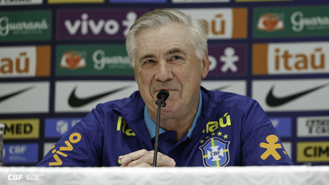 Interesse pela convocação da Seleção Brasileira cresce 56%