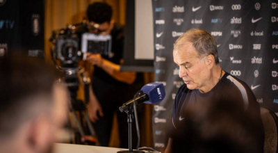 Marcelo Bielsa confirma saída da Seleção Uruguaia depois da Copa