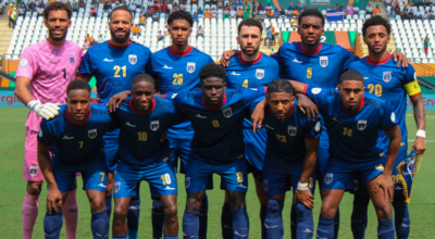 Cabo Verde estreia na Copa do Mundo 2026 com ambições de vitória