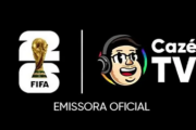 Onde assistir aos jogos do Brasil na Copa do Mundo 2026