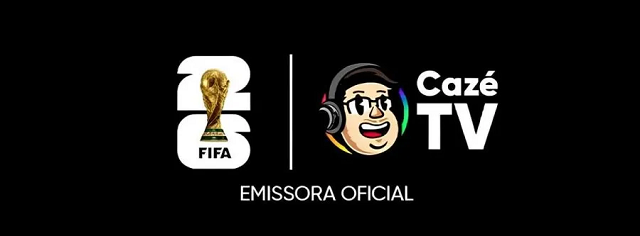 Onde assistir aos jogos do Brasil na Copa do Mundo 2026