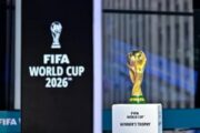 Ingressos para a Copa do Mundo de 2026 terão preços elevados