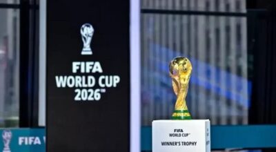Ingressos para a Copa do Mundo de 2026 terão preços elevados