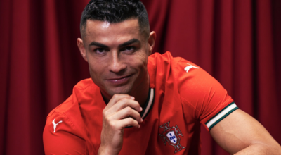 Última chance para fãs verem Ronaldo na Copa do Mundo de 2026