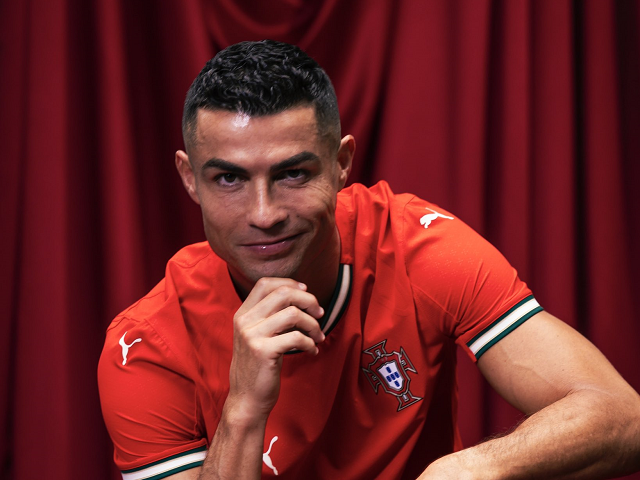 Última chance para fãs verem Ronaldo na Copa do Mundo de 2026