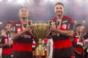 Convocações tiram dez jogadores do Flamengo para rodada do Brasileirão