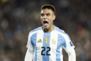 Goleadores favoritos para a Chuteira de Ouro na Copa do Mundo