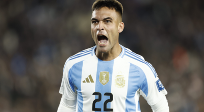 Goleadores favoritos para a Chuteira de Ouro na Copa do Mundo