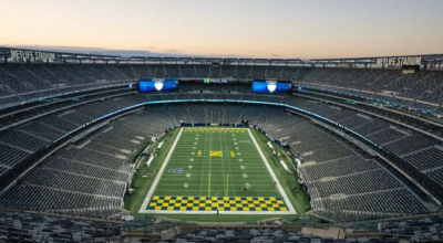 Nova York sorteia ingressos populares para a Copa do mundo 2026