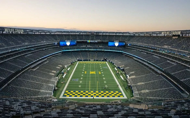 Nova York sorteia ingressos populares para a Copa do mundo 2026