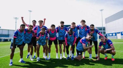 Jogadores do Manchester City no Mundial de 2026