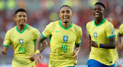 Quem é o jogador mais caro da seleção nesta Copa do Mundo?
