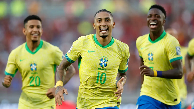 Quem é o jogador mais caro da seleção nesta Copa do Mundo?