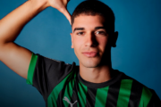 Cristian Volpato troca Itália pela Austrália antes da Copa