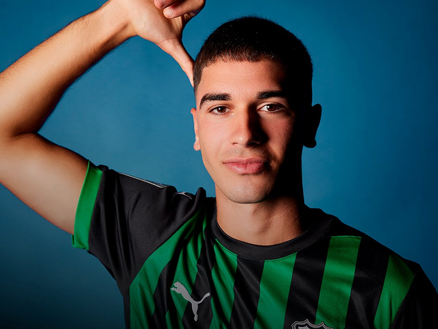 Cristian Volpato troca Itália pela Austrália antes da Copa