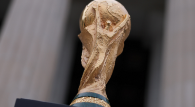 Copa do Mundo 2026 deve gerar mais de US$ 3 trilhões em turismo