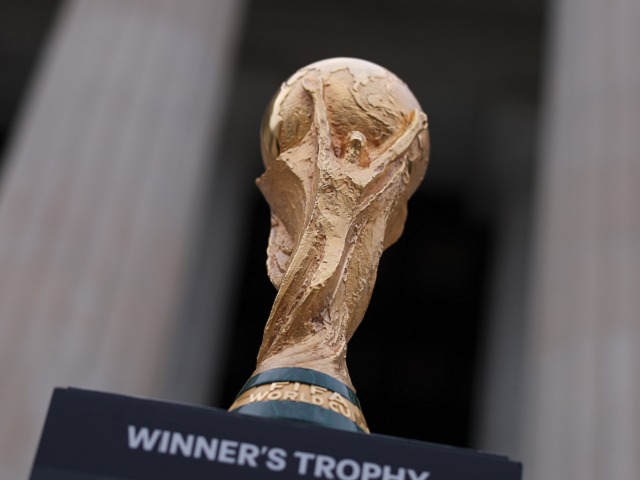 Copa do Mundo 2026 deve gerar mais de US$ 3 trilhões em turismo