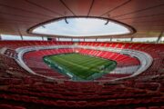 Fifa elogia segurança em Guadalajara para a Copa do Mundo de 2026