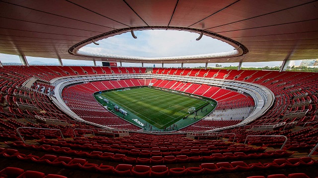 Fifa elogia segurança em Guadalajara para a Copa do Mundo de 2026