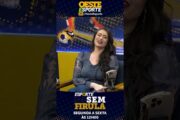 ALEMÃO E LELÊ DETONAM SISTEMA TÁTICO DO SPFC