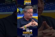 ALEX MÜLLER EXPLICA CRÍTICAS DA IMPRENSA À ABEL FERREIRA